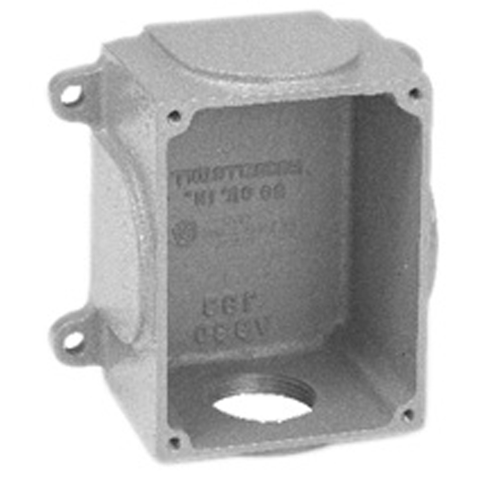 Russellstoll® JB20