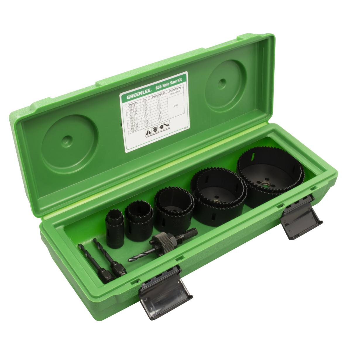Greenlee® 835