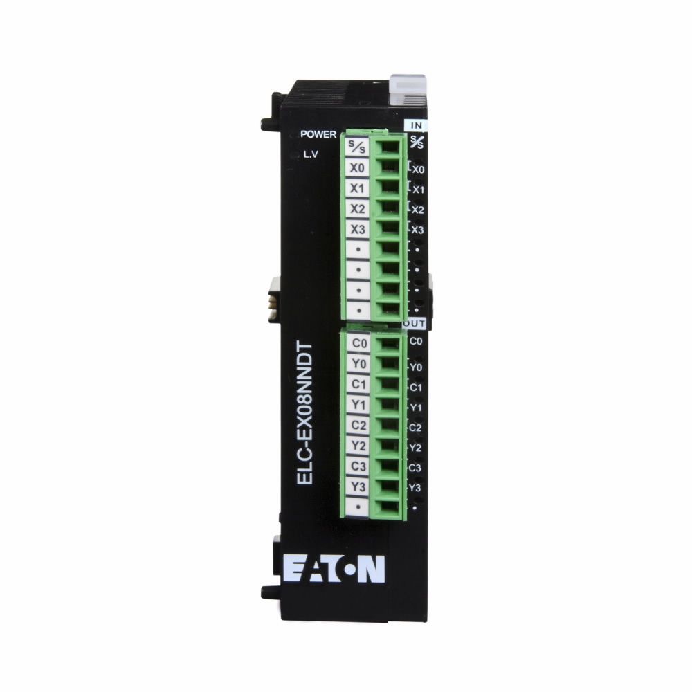 EATON ELC-EX08NNDT