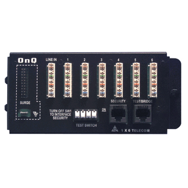 On-Q® 126706201V1