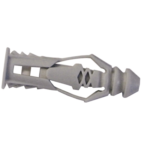 Metallics TGA10