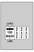 Midwest® U101CP6