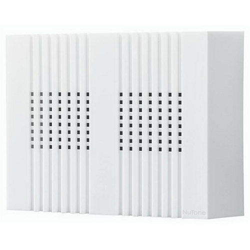NuTone® LA126WH