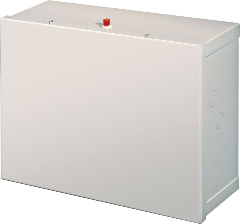 Power Sentry® EAC ISSM 100D 120