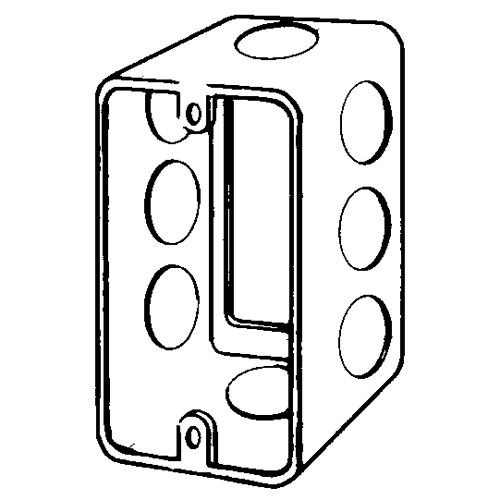 Appozgcomm 4SSLE-1/2