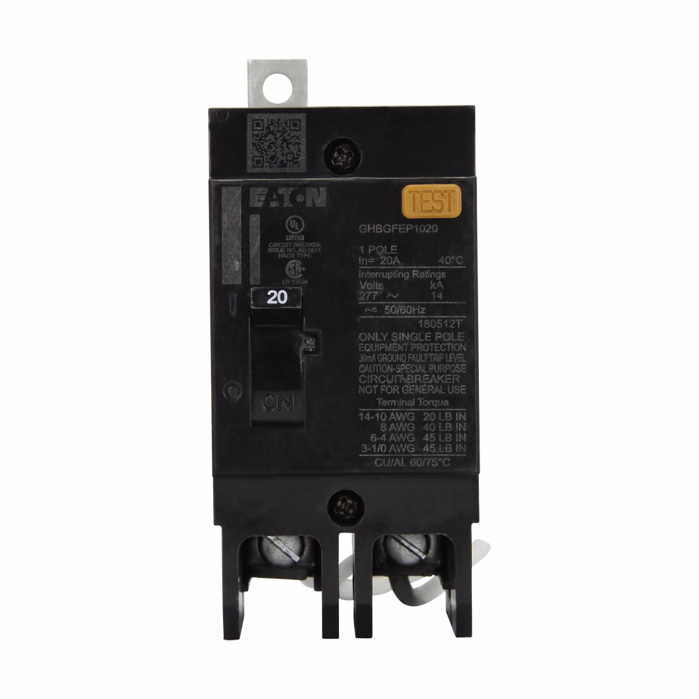 EATON GHBGFEP1020