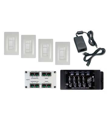 On-Q® AU7054WH