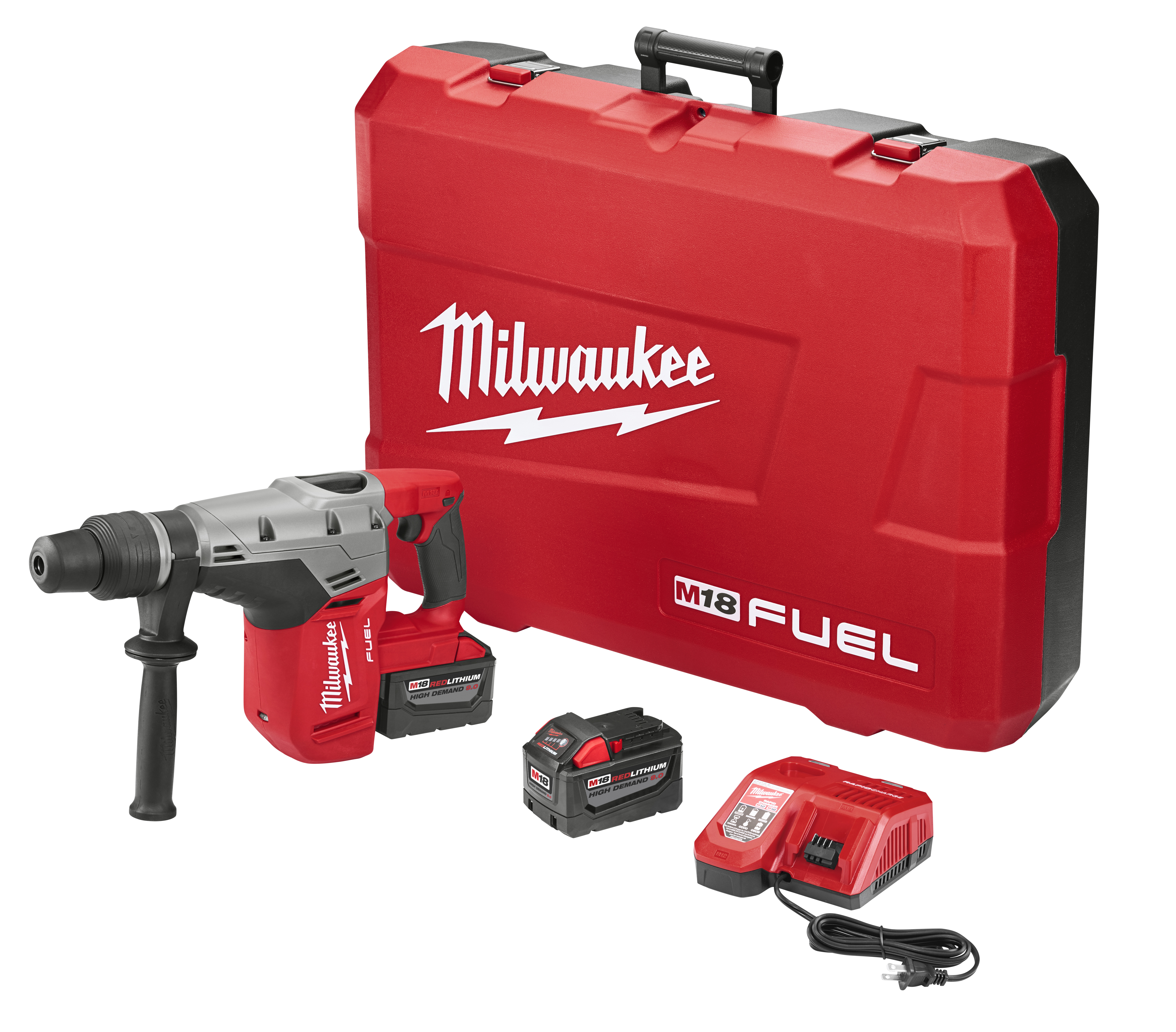 Milwaukee® 2717-22HD
