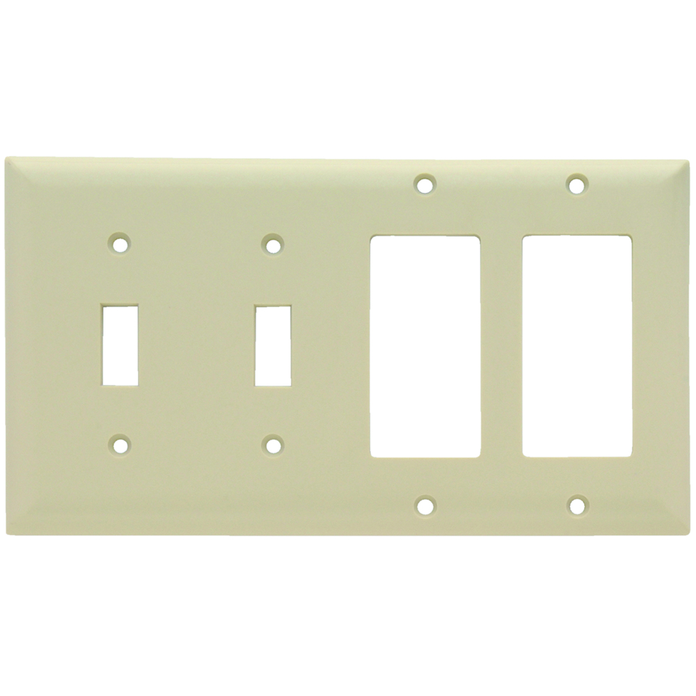Pass & Seymour® SP2262I