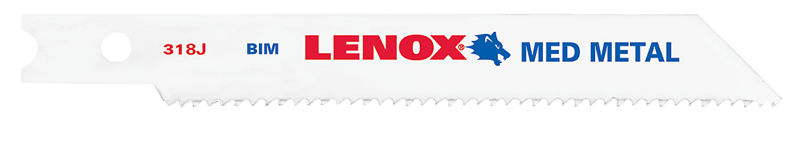 LENOX® TOOLS 20643F318J