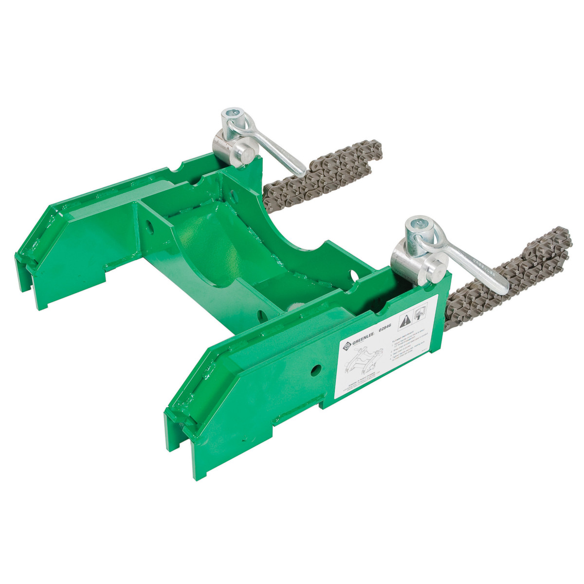 Greenlee® 02846