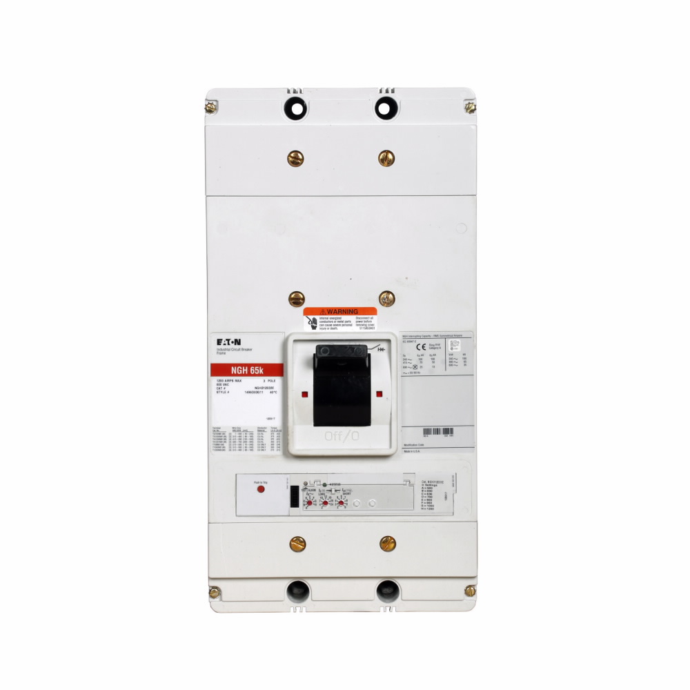 EATON NGS308033E