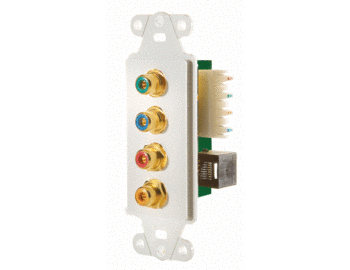 On-Q® WP1010BK