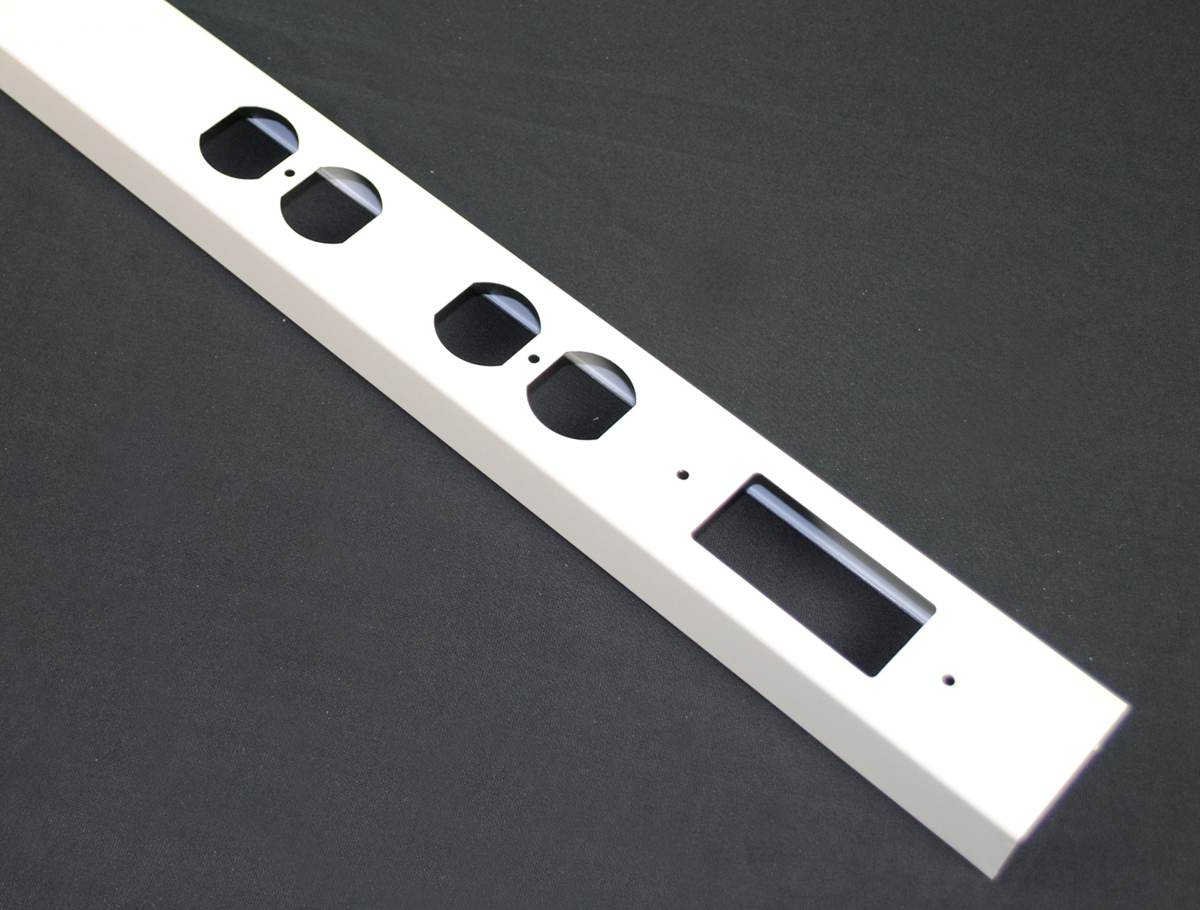 Wiremold® AMDTP-L