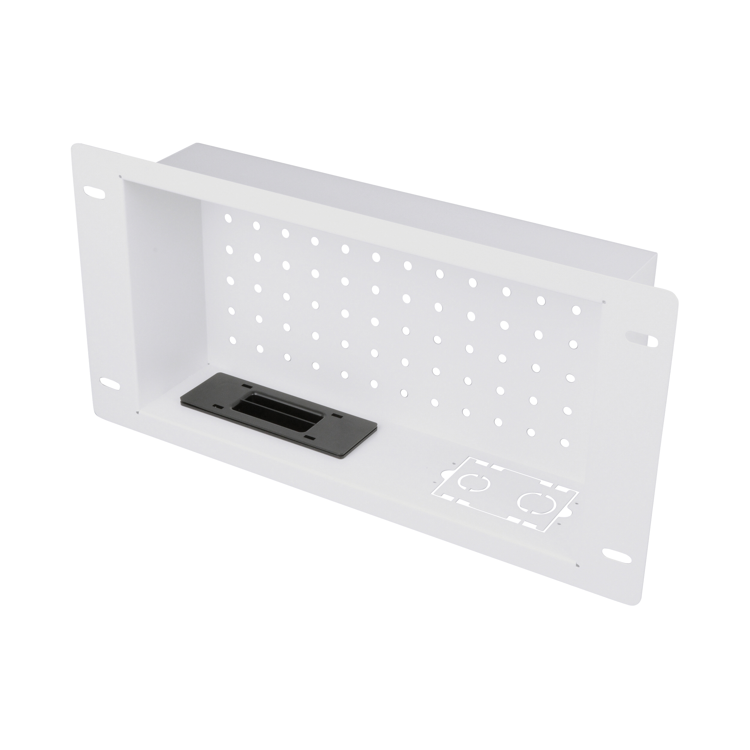 Panduit® CMBBSWH