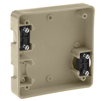 Leviton® 4254-I