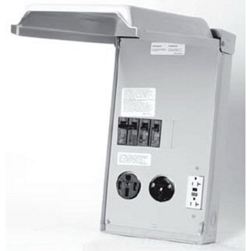 Midwest® U075CTL010