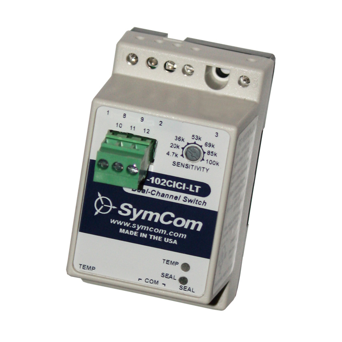 Littelfuse® PC-102CICI-LT