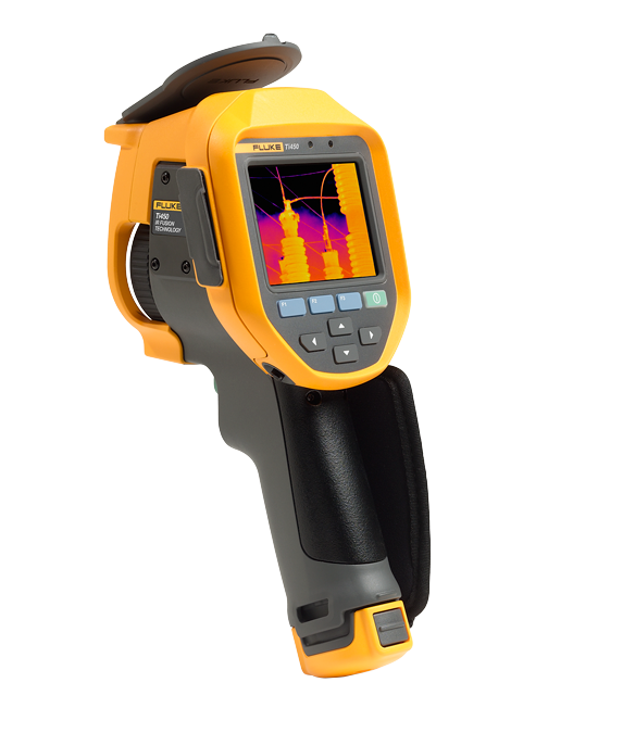 Fluke® FLK-TI450-SF6/60HZ