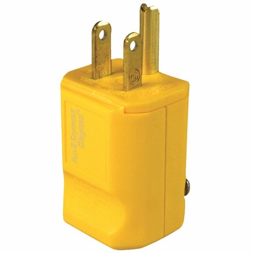 Pass & Seymour® PS5965Y