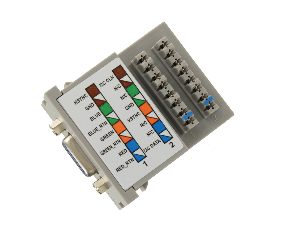 Leviton® 41295-VMG