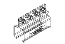 Aero-Motive® 5200JB