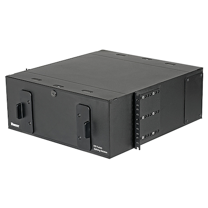 Panduit® FRMHSS-4RU