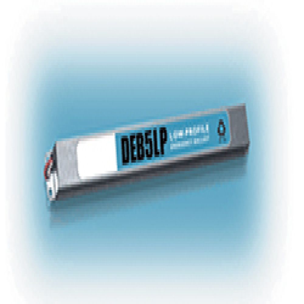 Signify Luminaires DEB-7LP