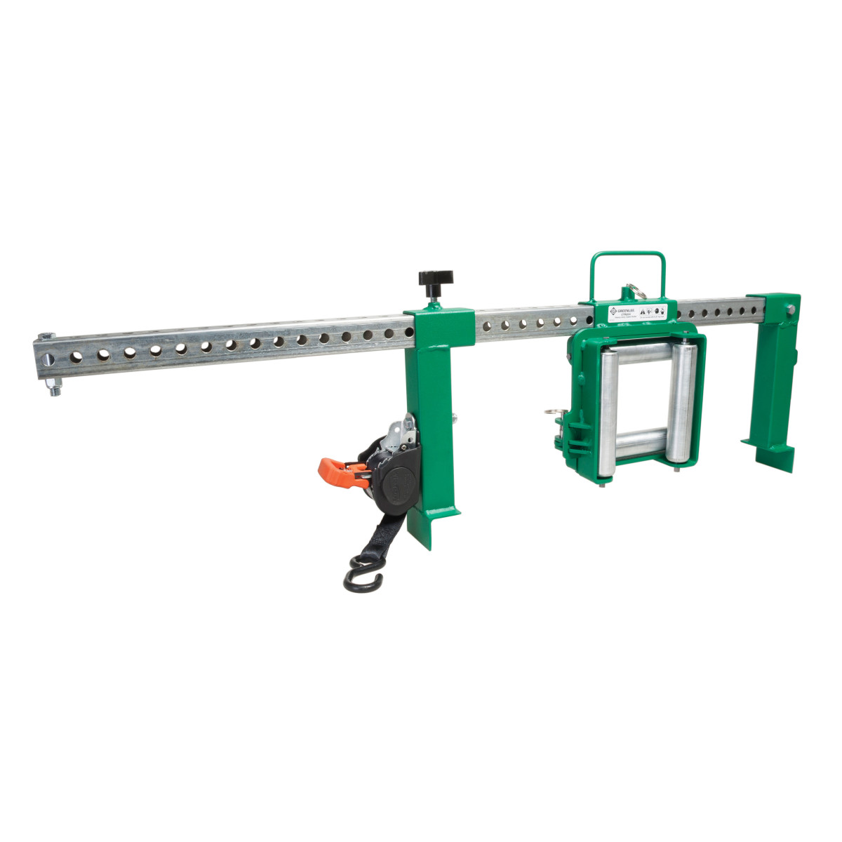 Greenlee® CTR200