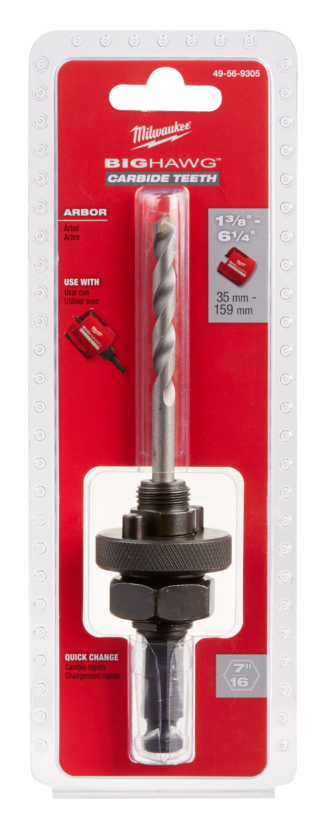 Milwaukee® 49-56-9305