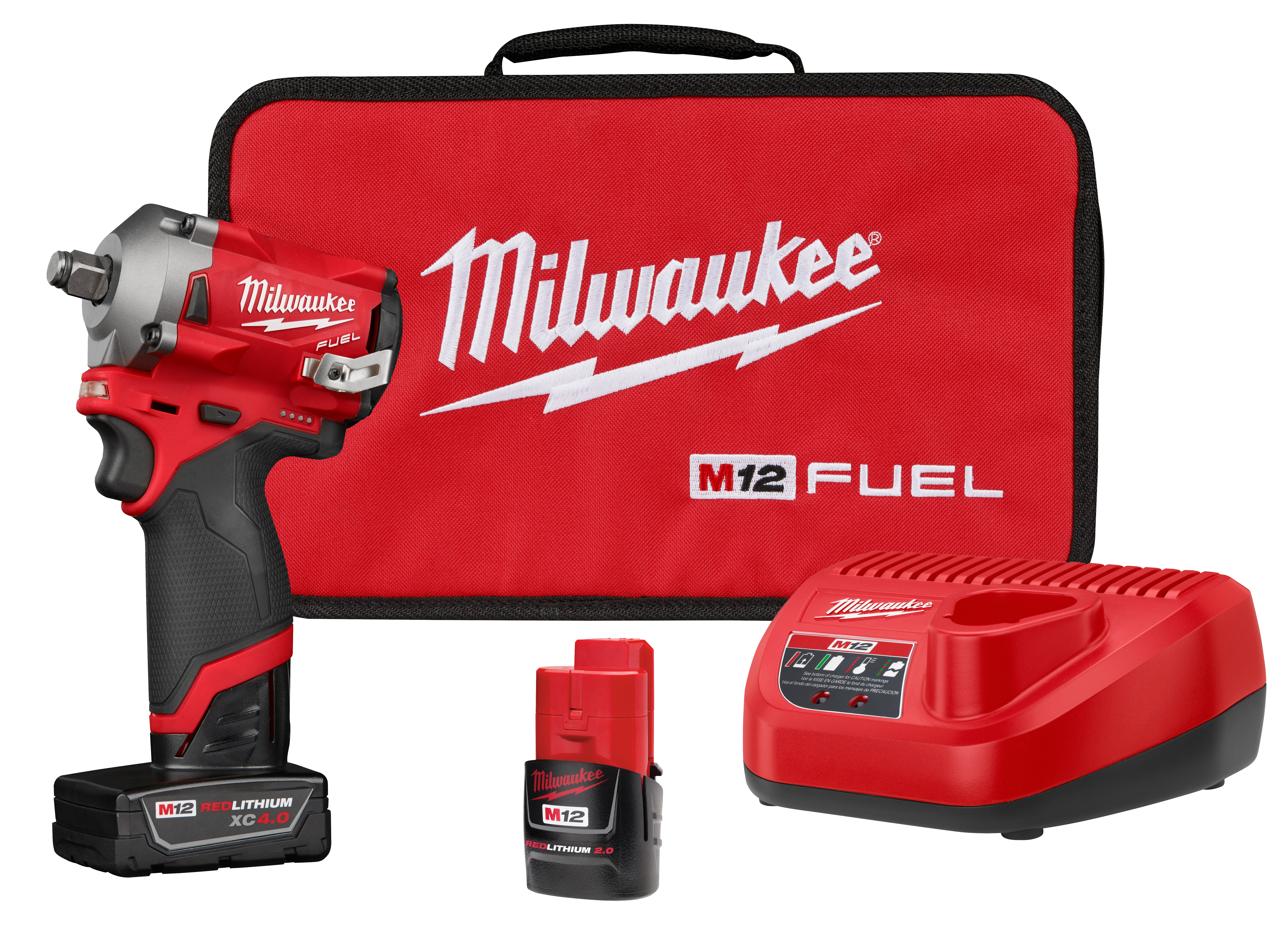 Milwaukee® 2555-22
