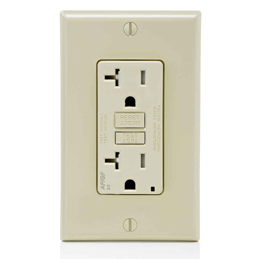 Leviton® AGTR2-I