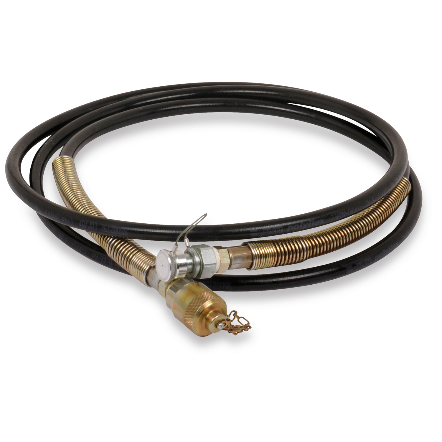 Color-Keyed® 13613