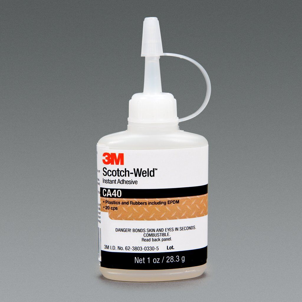 Scotch-Weld™ CA40