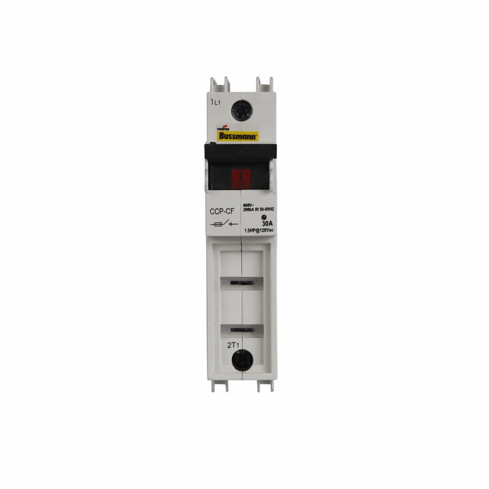 Bussmann CCP-1-30CF