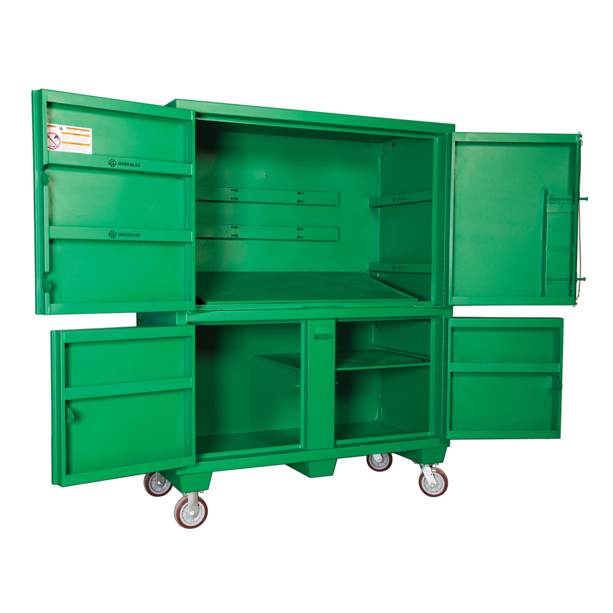 Greenlee® 4D-CFO