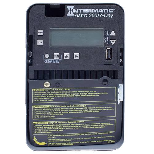 Intermatic® ET2825C