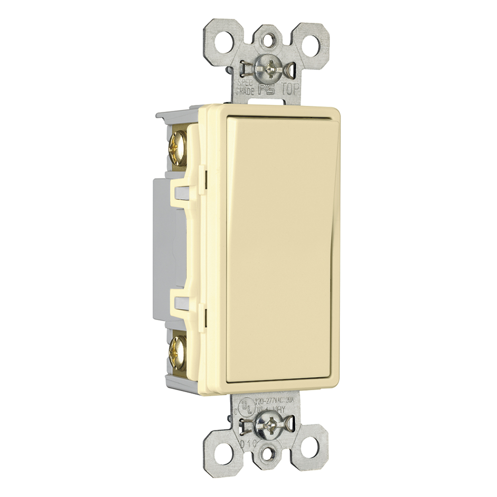 Pass & Seymour® TM874-ISL