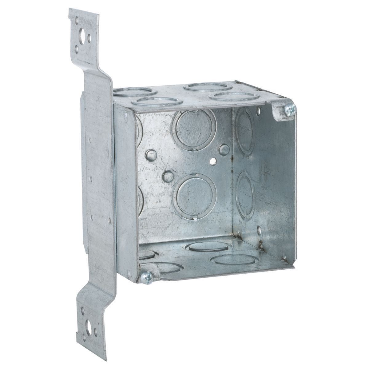RACO® 255