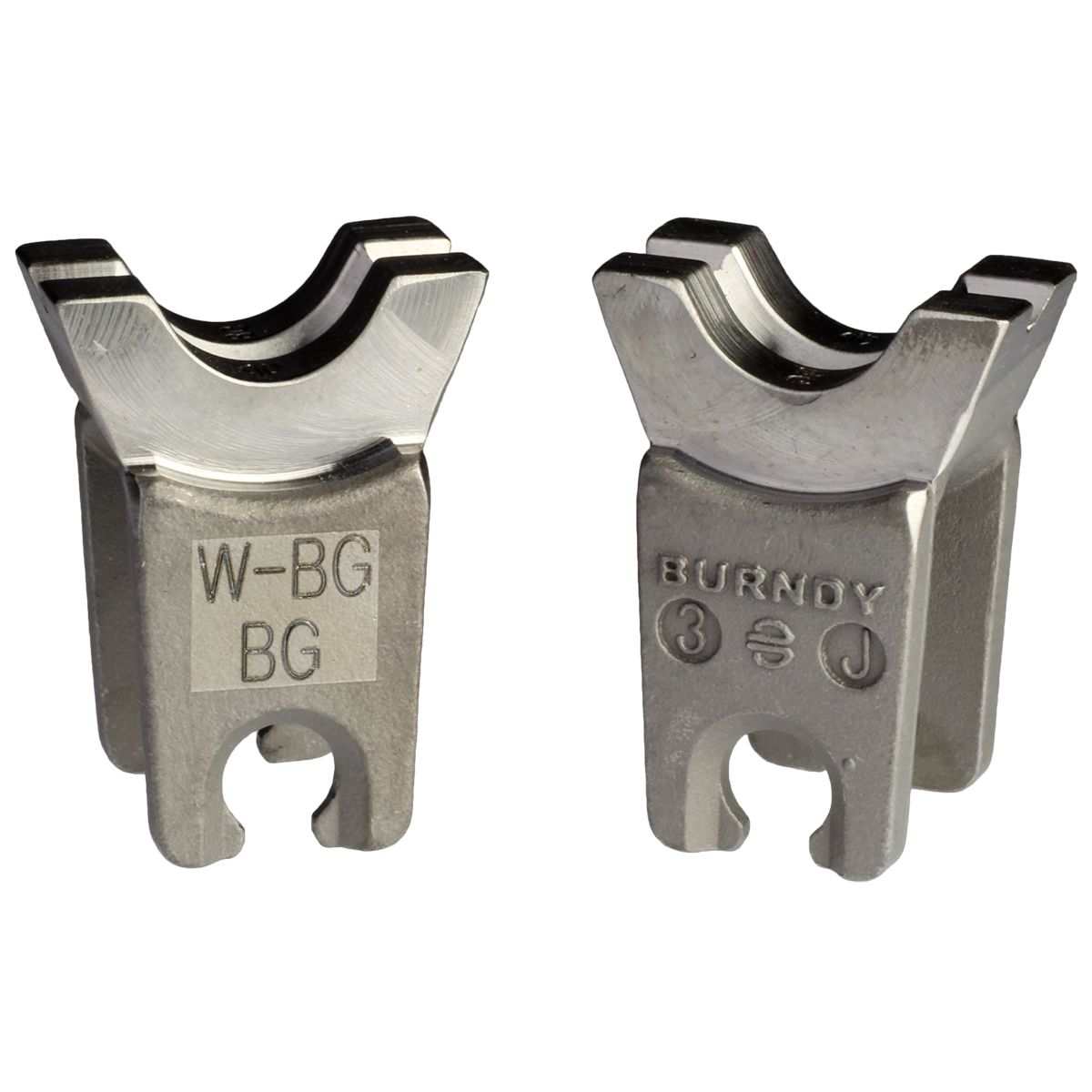 BURNDY® WBG