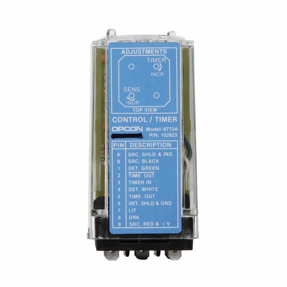 EATON 8772A-6501