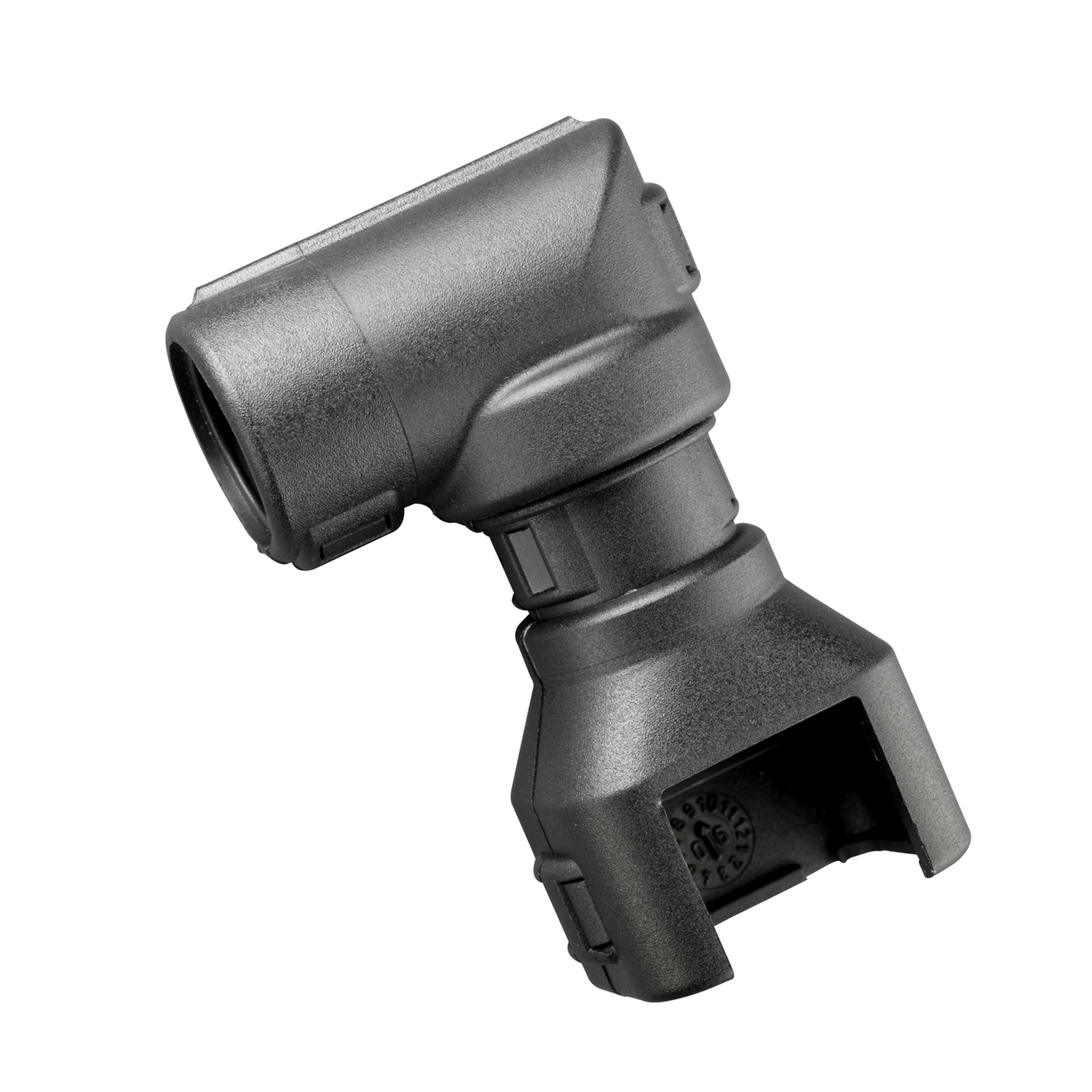 Harnessflex® CI12-90-AT2LP