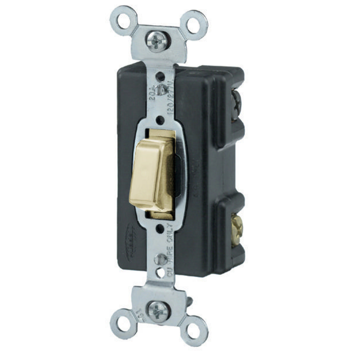 Wiring Device-Kellems HBL1283I