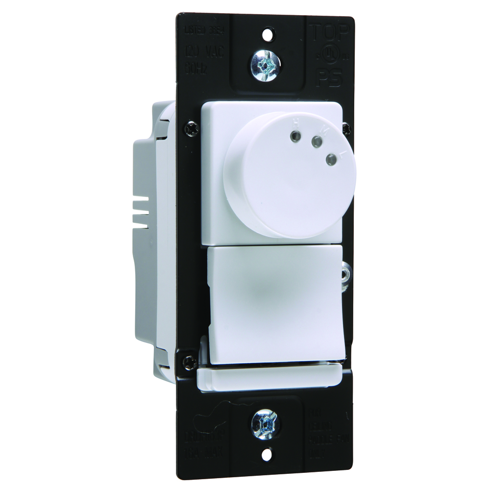 Pass & Seymour® DRDH163PWV