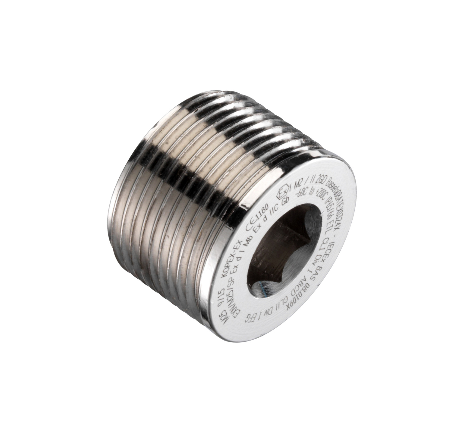 Kopex-Ex® EXS/M20/SP