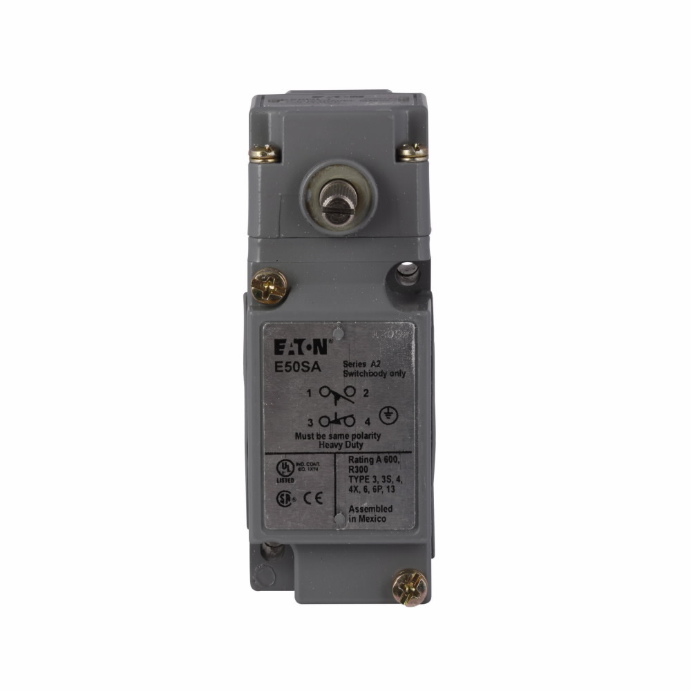 EATON E50AL1