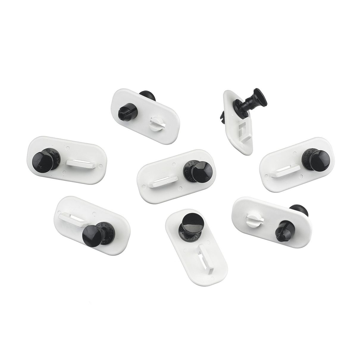Bryant Electric NSOBXCLIP