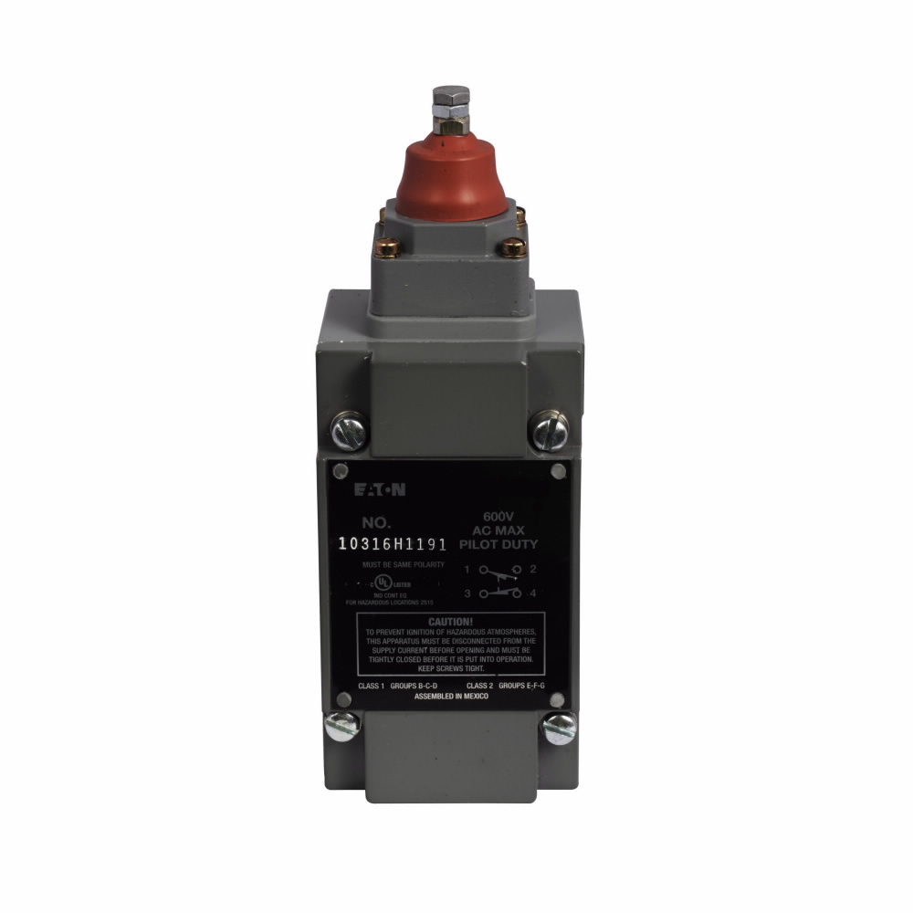EATON 10316H1191