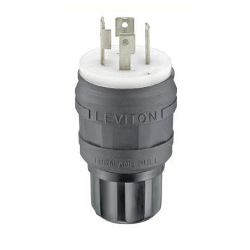 Leviton® 28W76-B