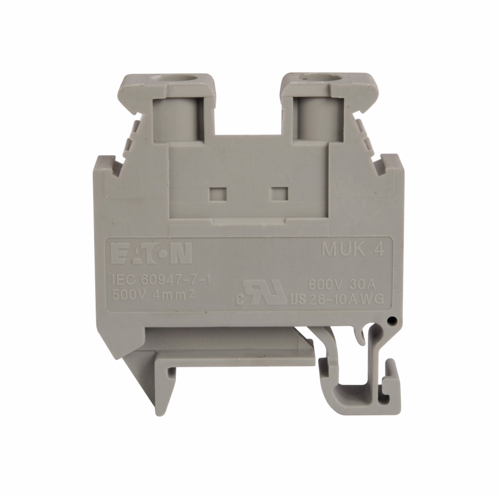 EATON XBMUK4